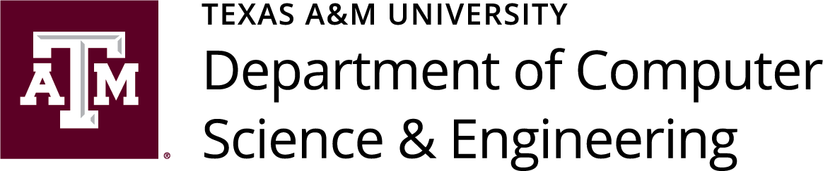 Texas A&M University footer logo